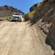 Illustration for article titled Breaking in the GX 460 at Coyote Flats, Day 2